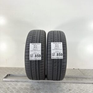Gomme Usate 185 60 R14 82H Pirelli Cinturato P1 Estive