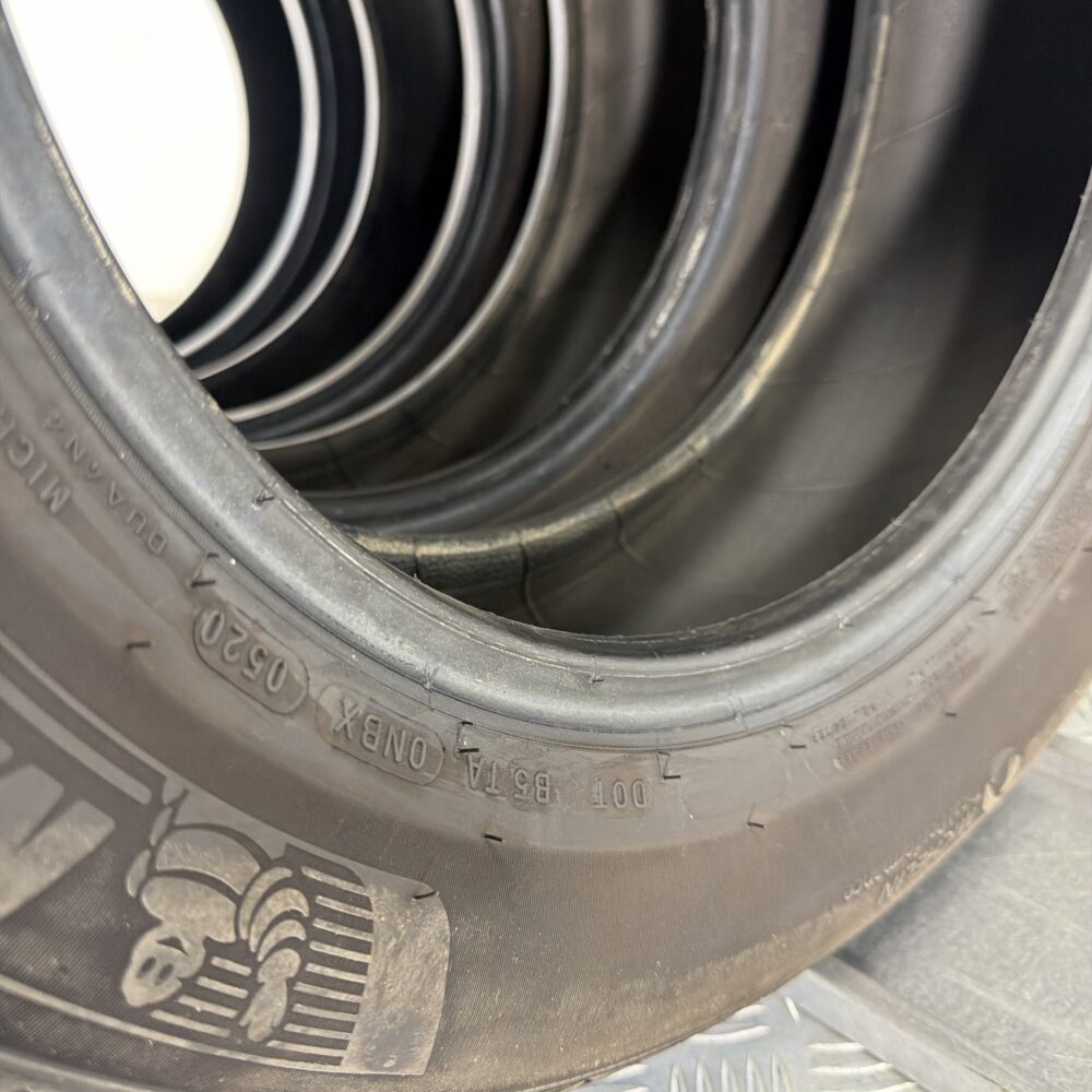 Pneumatici Usati 195 65 R15 91H Michelin Primacy 4 Estive | Gomme Usate | PrimaGomme.it Pneumatici Usati 195 65 R15 91H Michelin Primacy 4 Estive - immagine 6