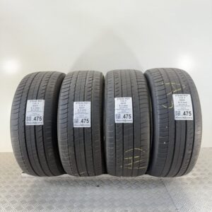 Pneumatici Usati 275 45 R21 110Y Michelin Latitude Sport 76% Estive