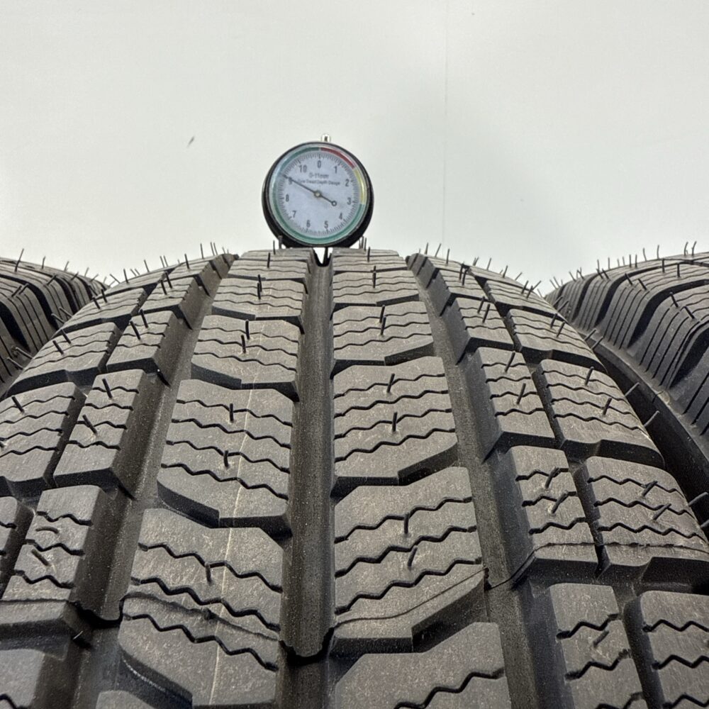 Pneumatici Usati 205 75 R16C 110/108 Kleber Transalp 2 99% Invernali | Gomme Usate | PrimaGomme.it Pneumatici Usati 205 75 R16C 110/108 Kleber Transalp 2 99% Invernali - immagine 2