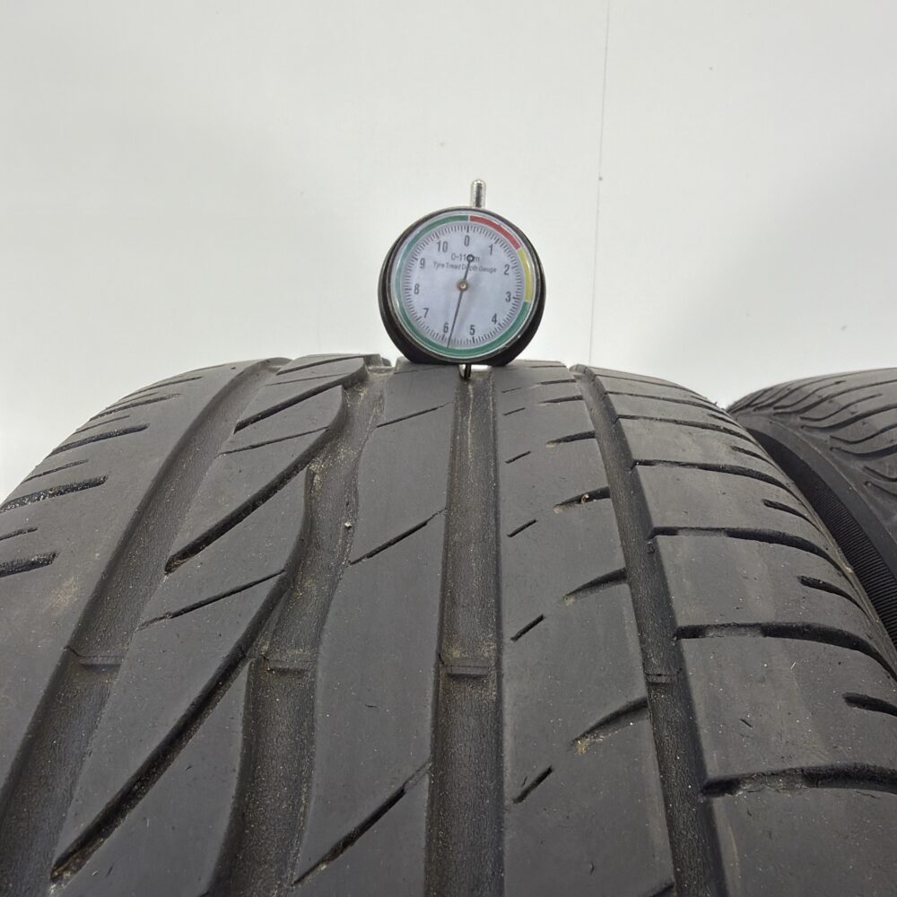 Pneumatici Usati 215 45 R16 86H Bridgestone Turanza ER300 82% Estive | Gomme Usate | PrimaGomme.it Pneumatici Usati 215 45 R16 86H Bridgestone Turanza ER300 82% Estive - immagine 2