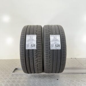 Pneumatici Usati 225 40 R18 XL 92Y Continental Premium Contact Estive