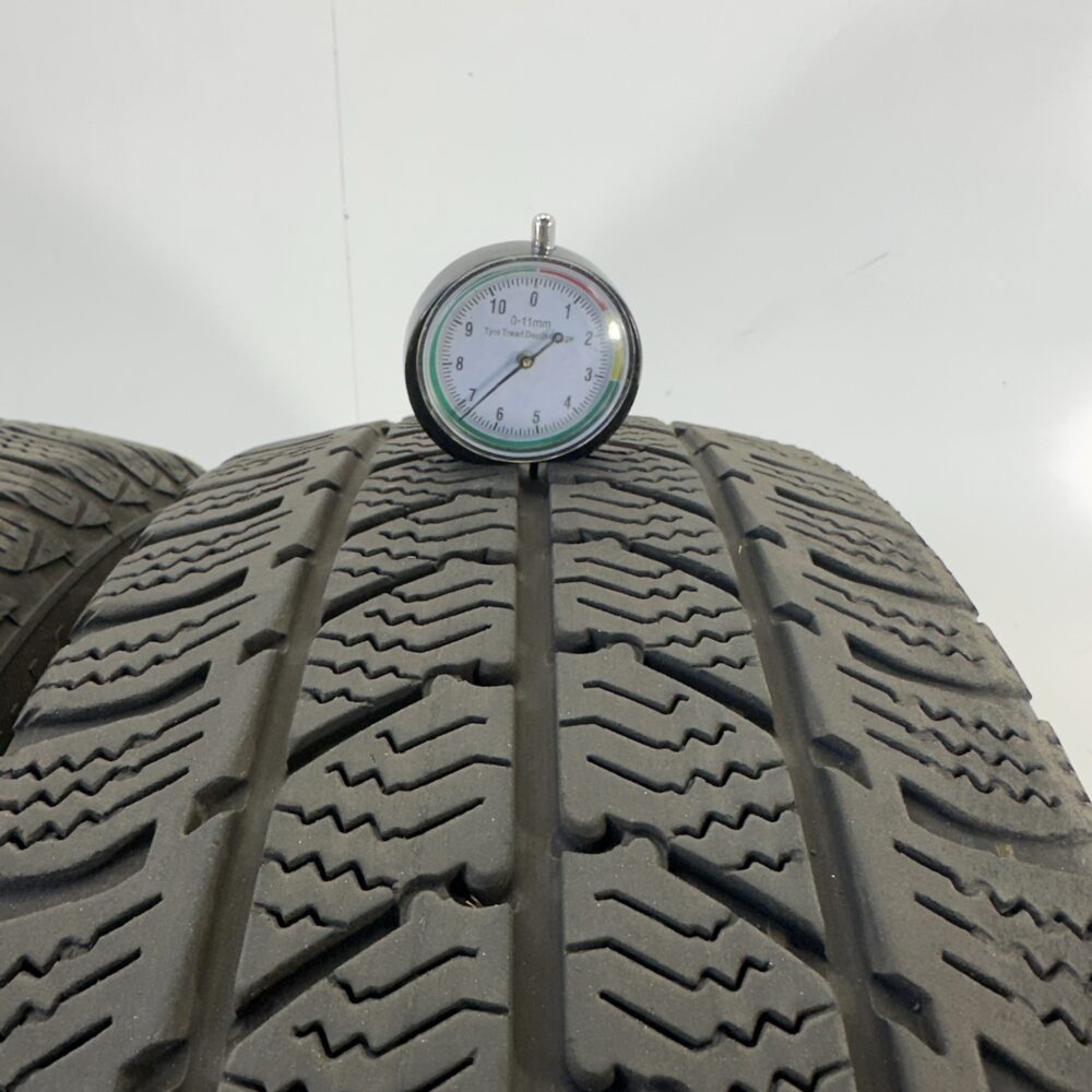 Pneumatici Usati 195 60 R16C 99/97T Uniroyal MAX3 95% Invernali | Gomme Usate | PrimaGomme.it Pneumatici Usati 195 60 R16C 99/97T Uniroyal MAX3 95% Invernali - immagine 2