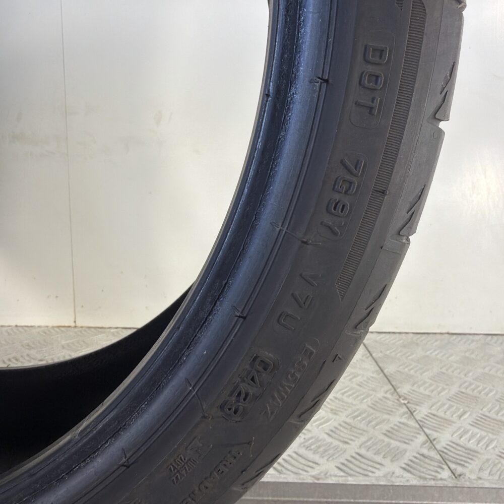 Pneumatici Usati 235 35 R19 91Y Bridgestone Potenza S005 Estive | Gomme Usate | PrimaGomme.it Pneumatici Usati 235 35 R19 91Y Bridgestone Potenza S005 Estive - immagine 3