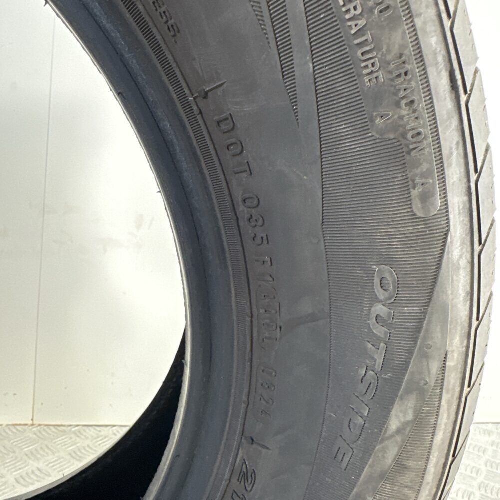 Pneumatici Usati 215 60 R16 95H Nexen Nblue HD Plus 84% Estive | Gomme Usate | PrimaGomme.it Pneumatici Usati 215 60 R16 95H Nexen Nblue HD Plus 84% Estive - immagine 5