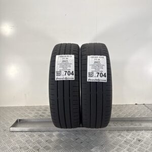 Pneumatici Usati 165 65 R15 77H Continental ContiEcoContact5 Estive