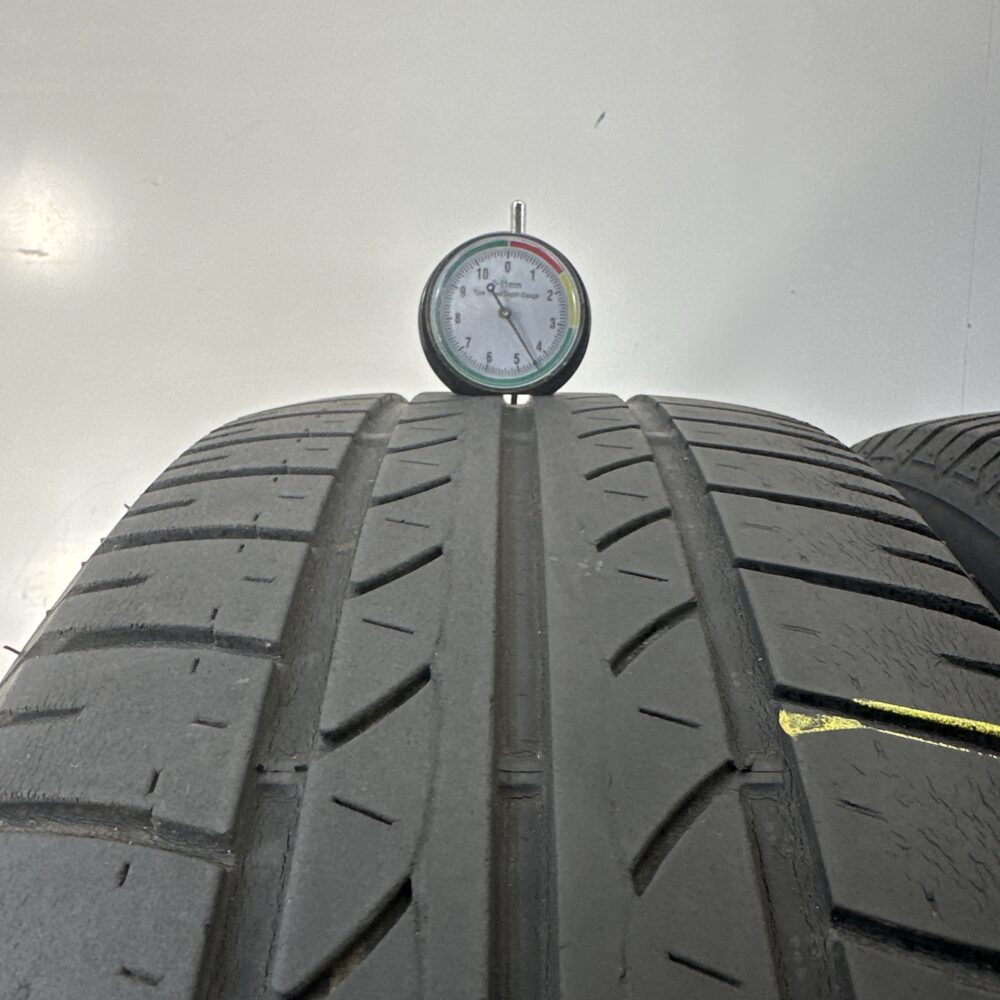 Pneumatici Usati 215 60 R16 95H Bridgestone Ecopia B250 Estive | Gomme Usate | PrimaGomme.it Pneumatici Usati 215 60 R16 95H Bridgestone Ecopia B250 Estive - immagine 2
