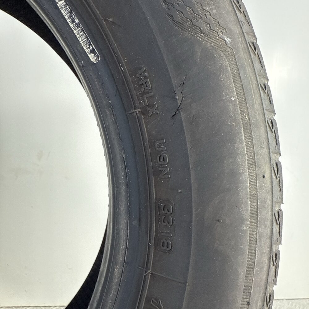 Pneumatici Usati 185 65 R15 88H Bridgestone Turanza T005 Estive | Gomme Usate | PrimaGomme.it Pneumatici Usati 185 65 R15 88H Bridgestone Turanza T005 Estive - immagine 5