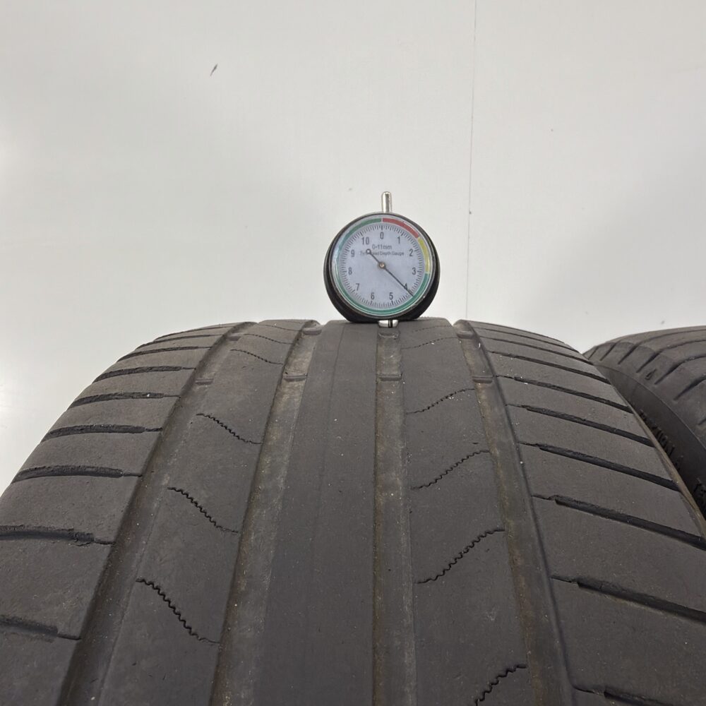 Pneumatici Usati 205 50 R17 89V Bridgestone Turanza 6 Estive | Gomme Usate | PrimaGomme.it Pneumatici Usati 205 50 R17 89V Bridgestone Turanza 6 Estive - immagine 2