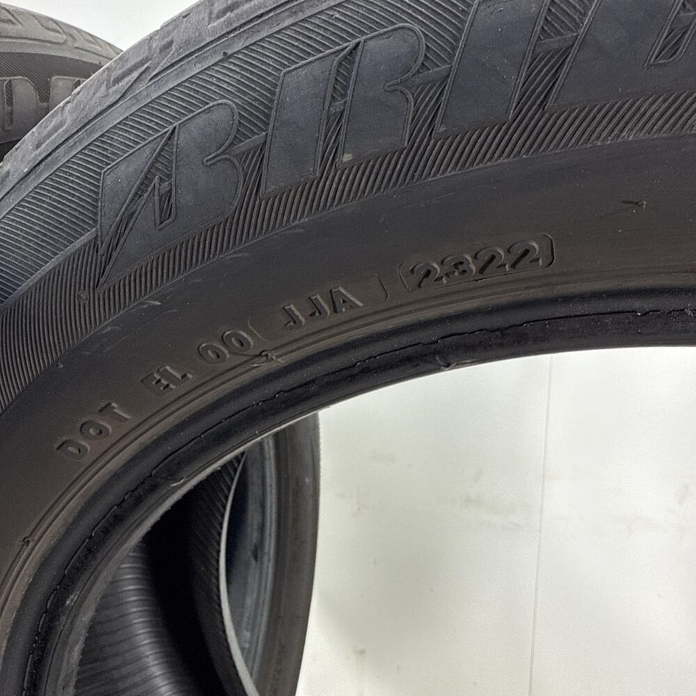 Pneumatici Usati 225 55 R18 98V Bridgestone Dueler H/P Sport Estive | Gomme Usate | PrimaGomme.it Pneumatici Usati 225 55 R18 98V Bridgestone Dueler H/P Sport Estive - immagine 5