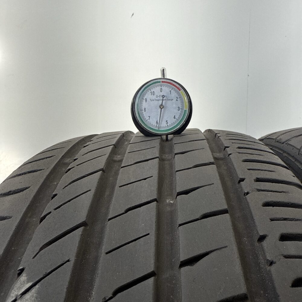 Pneumatici Usati 215 45 R18 XL 93Y General Altimax One S 83% Estive | Gomme Usate | PrimaGomme.it Pneumatici Usati 215 45 R18 XL 93Y General Altimax One S 83% Estive - immagine 2