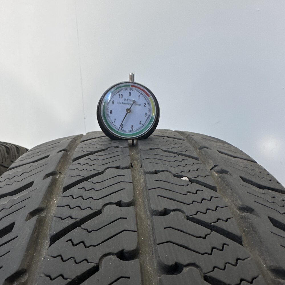 Pneumatici Usati 225 75 R16C 121/120R Semperit Van-Grip 3 91% Estive | Gomme Usate | PrimaGomme.it Pneumatici Usati 225 75 R16C 121/120R Semperit Van-Grip 3 91% Estive - immagine 2