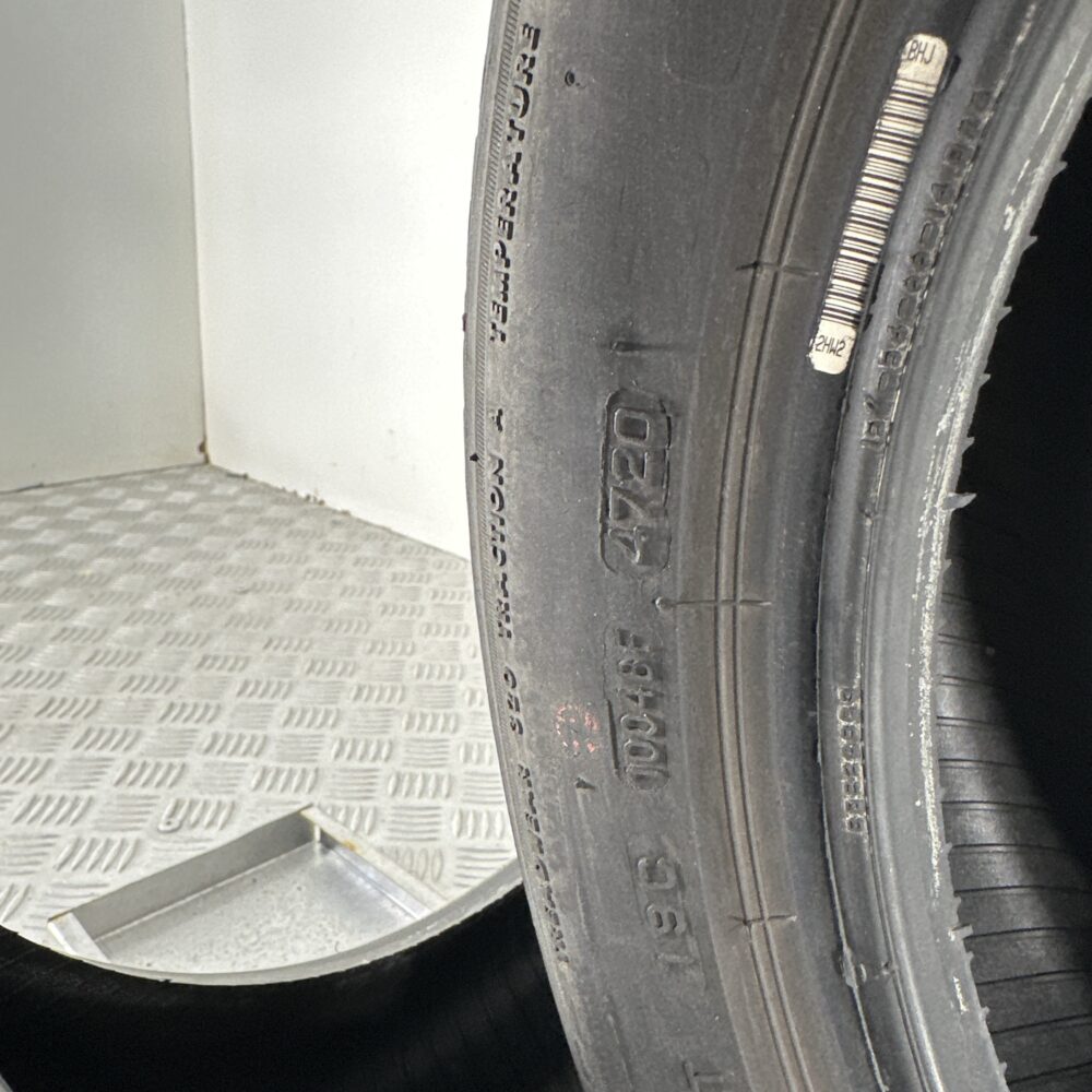 Pneumatici Usati 185 55 R15 86T Bridgestone Turanza Eco Estive | Gomme Usate | PrimaGomme.it Pneumatici Usati 185 55 R15 86T Bridgestone Turanza Eco Estive - immagine 6