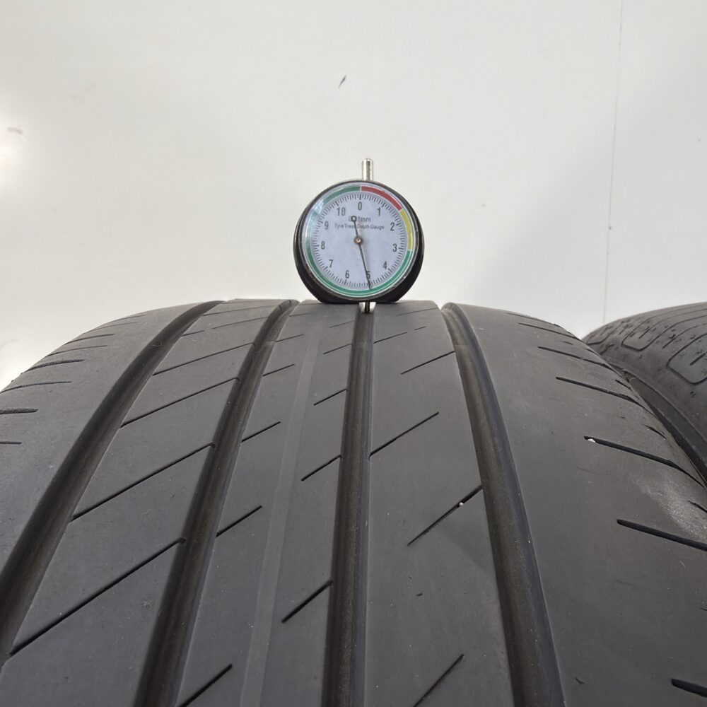 Pneumatici Usati 215 50 R18 92V Goodyear EfficientGrip Performance 2 71% Estive | Gomme Usate | PrimaGomme.it Pneumatici Usati 215 50 R18 92V Goodyear EfficientGrip Performance 2 71% Estive - immagine 2