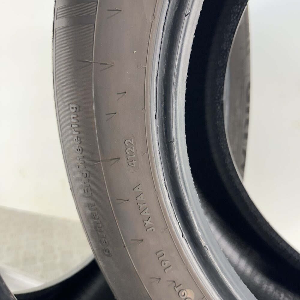 Pneumatici Usati 215 55 R17 XL 98H Giti GitiSynergy H2 Estive | Gomme Usate | PrimaGomme.it Pneumatici Usati 215 55 R17 XL 98H Giti GitiSynergy H2 Estive - immagine 5