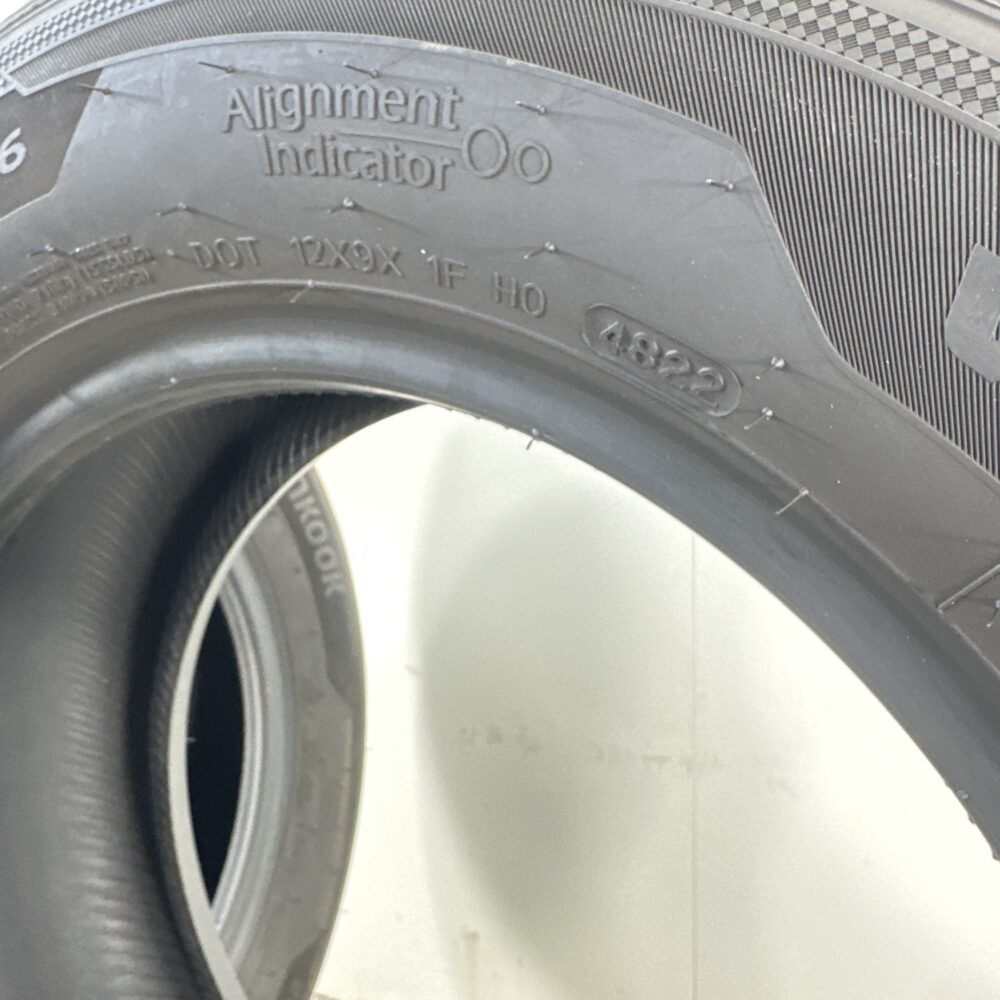 Pneumatici Usati 205 60 R16 96H Hankook Ventus Prime 3 85% Estive | Gomme Usate | PrimaGomme.it Pneumatici Usati 205 60 R16 96H Hankook Ventus Prime 3 85% Estive - immagine 5