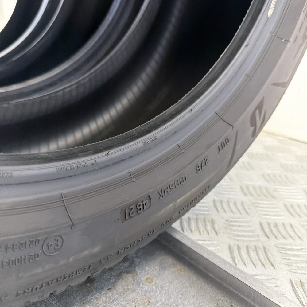 Pneumatici Usati 225 45 R17 94Y Bridgestone Potenza Sport Estive | Gomme Usate | PrimaGomme.it Pneumatici Usati 225 45 R17 94Y Bridgestone Potenza Sport Estive - immagine 6