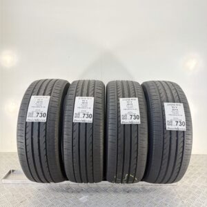 Pneumatici Usati 215 50 R18 92V Toyo Proxes R40 90% Estive