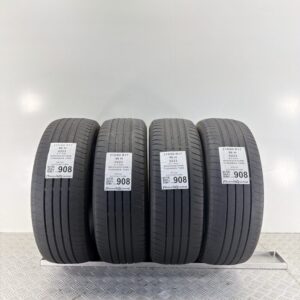Gomme Usate 215 60 R17 96H Bridgestone Turanza T005 Estive