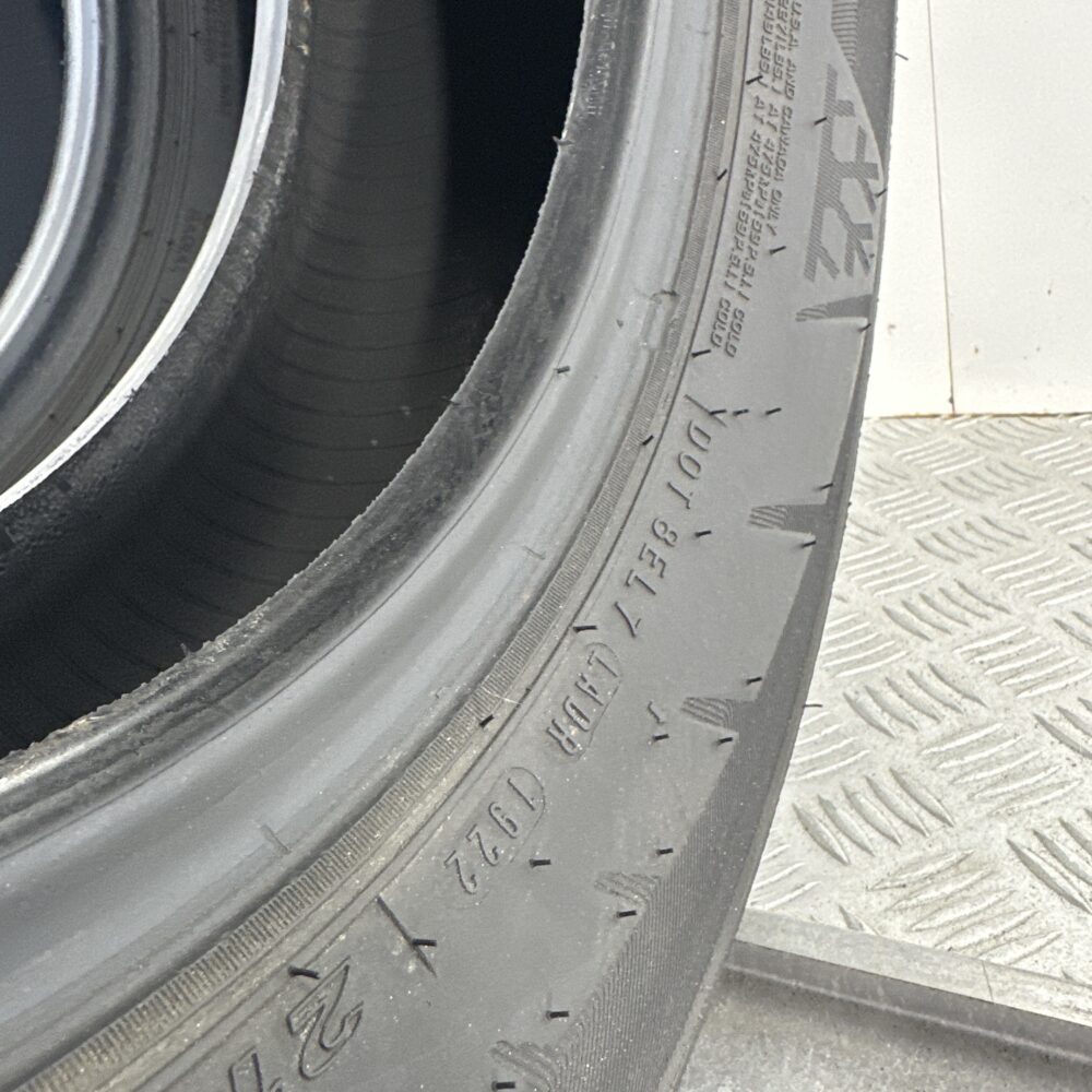Pneumatici Usati 215 65 R16C 109/107 R Nexen Winguard WT1 74% Invernali | Gomme Usate | PrimaGomme.it Pneumatici Usati 215 65 R16C 109/107 R Nexen Winguard WT1 74% Invernali - immagine 5