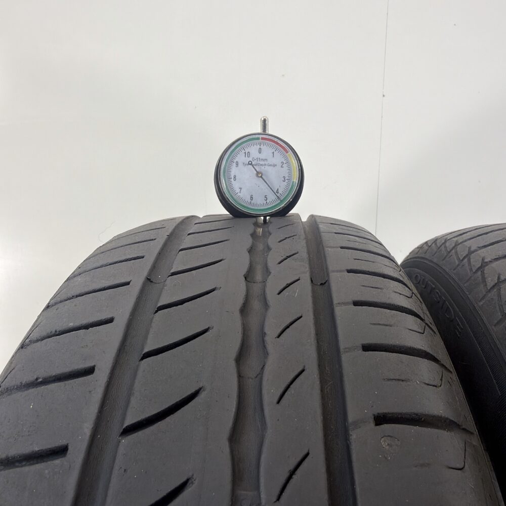 Gomme Usate 185 60 R14 82H Pirelli Cinturato P1 Estive | Gomme Usate | PrimaGomme.it Gomme Usate 185 60 R14 82H Pirelli Cinturato P1 Estive - immagine 3