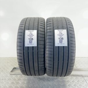 Pneumatici Usati 255 40 R20 101Y Bridgestone Turanza 77% Estive