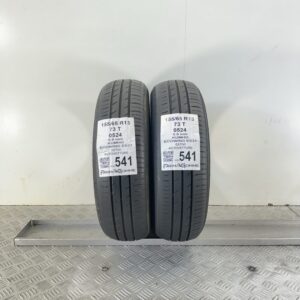 Pneumatici Usati 155 65 R13 73T Kumho Ecowing ES31 84% Estive