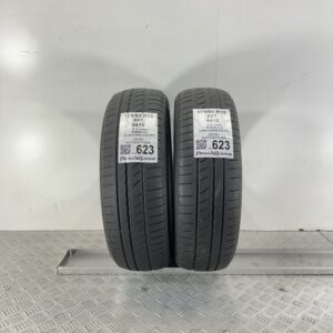 Pneumatici Usati 175 65 R15 84T Pirelli Cinturato P1 Estive