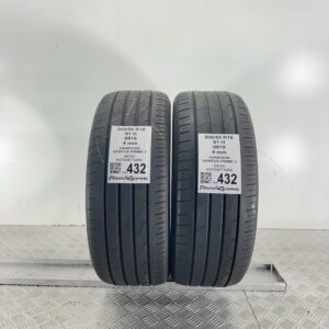 Pneumatici Usati 205 55 R16 91H Hankook Ventus Prime 3 Estive