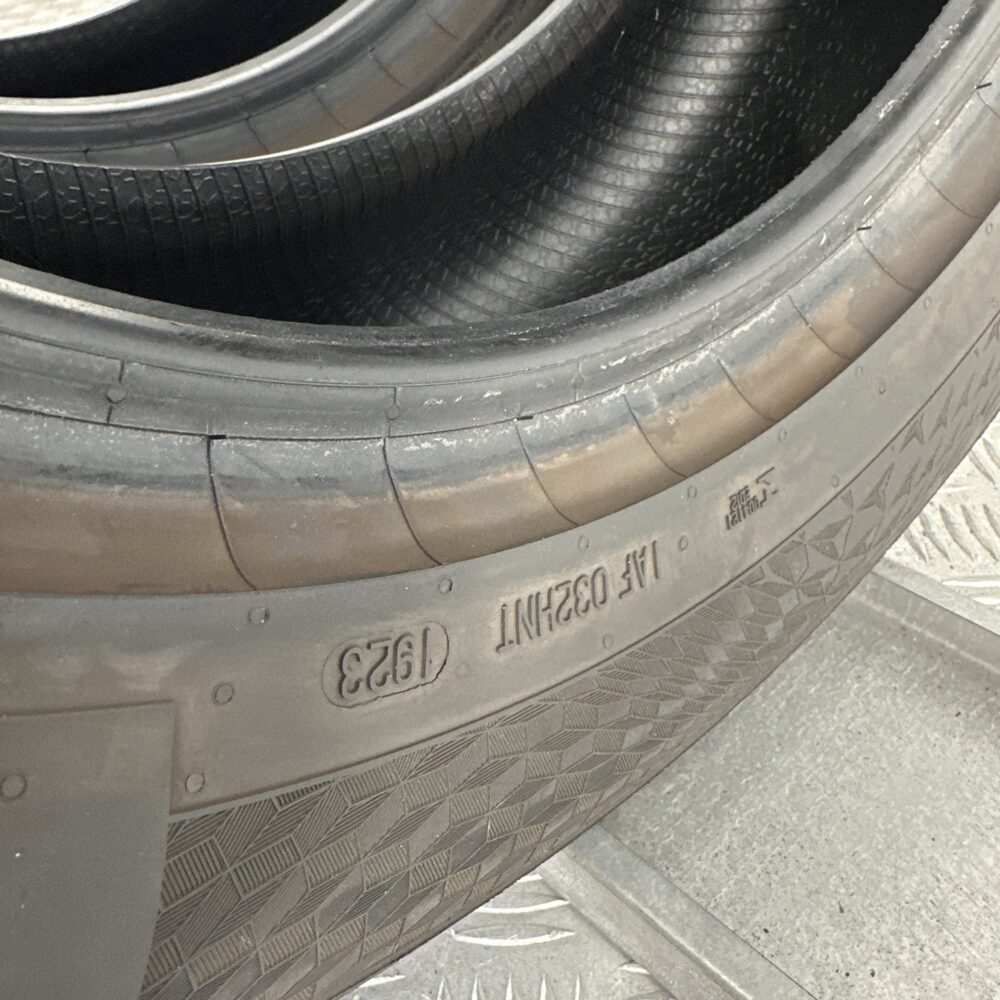 Pneumatici Usati 215 60 R17 96H Continental Ultra Contact 100% Estive | Gomme Usate | PrimaGomme.it Pneumatici usati 215 60 R17 Continental Ultra Contact - foto 4