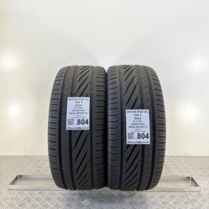 Pneumatici Usati 265 45 R20 XL 108Y Uniroyal Rain Sport 5 89% Estive