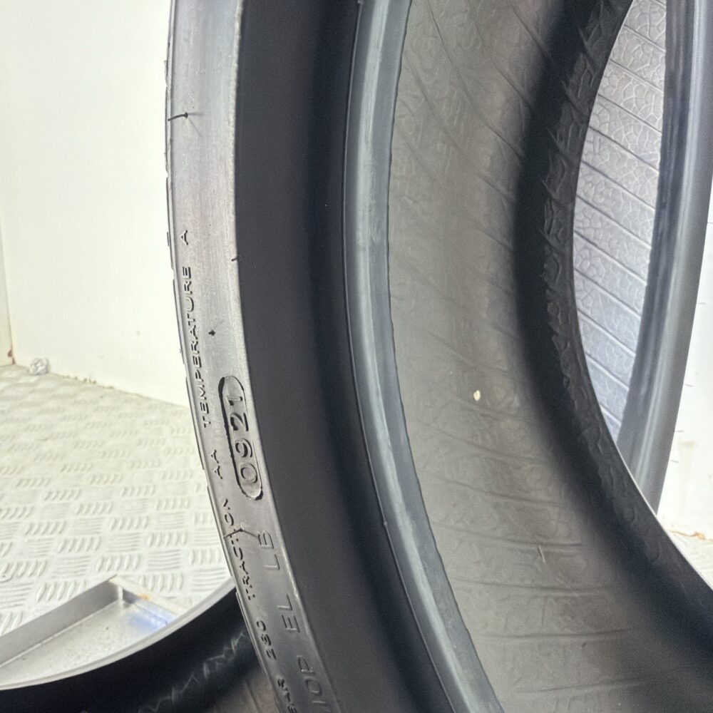 Pneumatici Usati 235 35 ZR19 91Y Laufenn Z Fit EQ 86% Estive | Gomme Usate | PrimaGomme.it Pneumatici Usati 235 35 ZR19 91Y Laufenn Z Fit EQ 86% Estive - immagine 5
