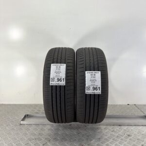 Pneumatici Usati 215 50 ZR17 95W Winrun R330 89% Estive