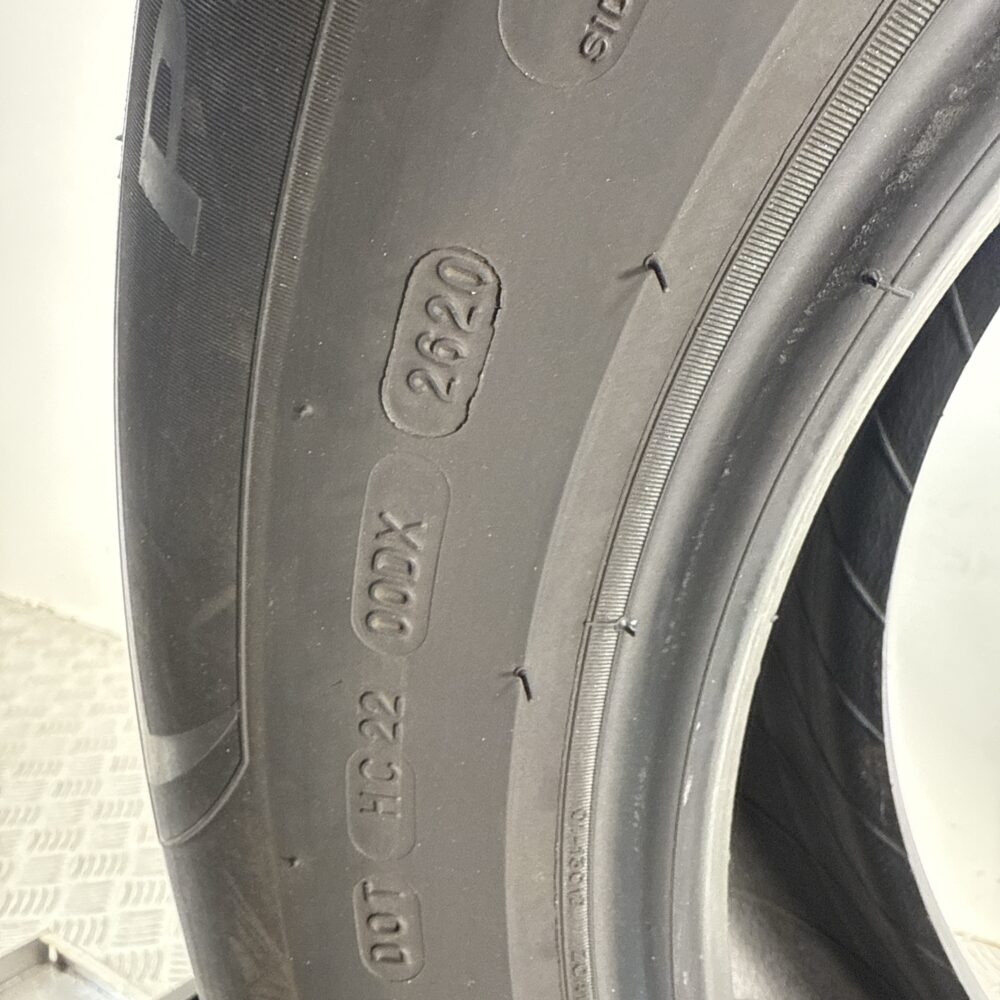 Pneumatici Usati 215 65 R17 99V Michelin Primacy 3 Estive | Gomme Usate | PrimaGomme.it Pneumatici Usati 215 65 R17 99V Michelin Primacy 3 Estive - immagine 5