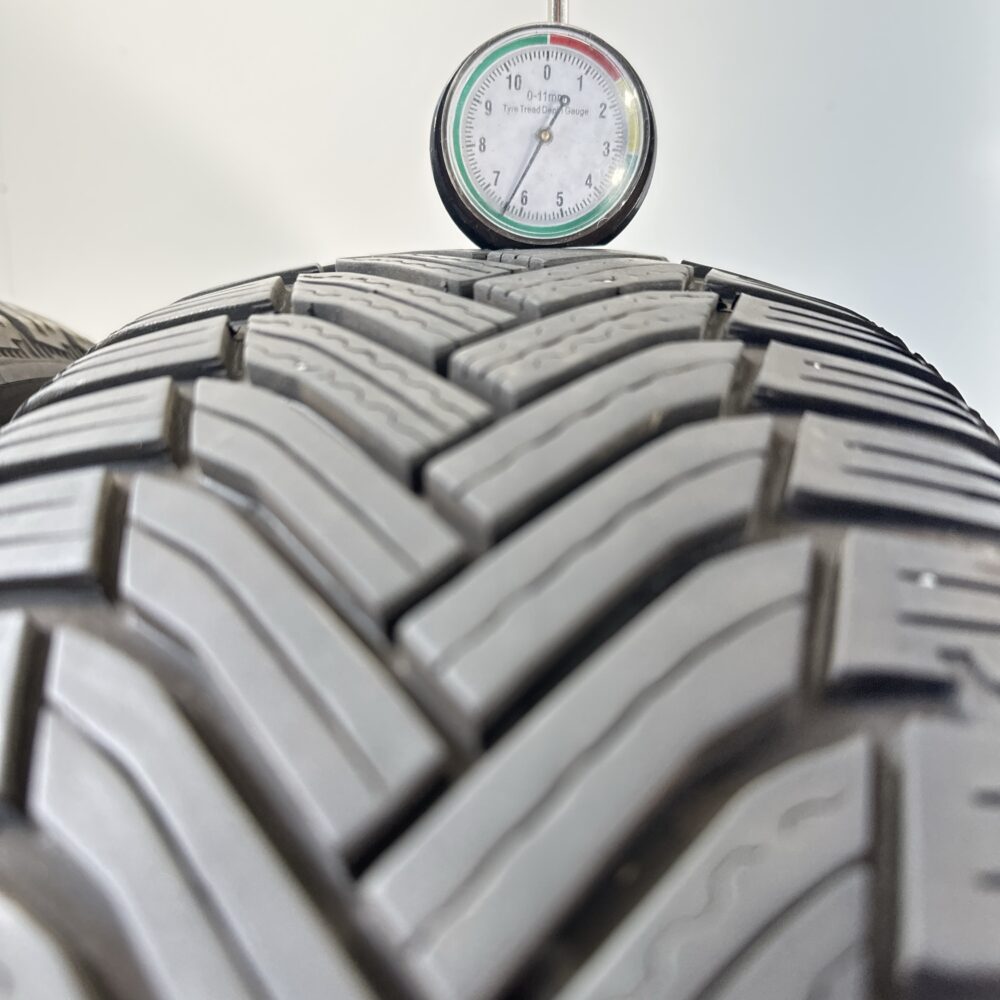 Pneumatici Usati 195 65 R15 91T Michelin Alpin 6 90% Quattro Stagioni | Gomme Usate | PrimaGomme.it Pneumatici Usati 195 65 R15 91T Michelin Alpin 6 90% Quattro Stagioni - immagine 2