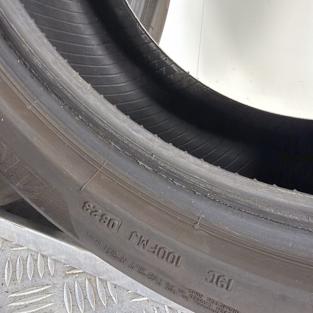 Pneumatici Usati 205 50 R17 89V Bridgestone Turanza 6 Estive | Gomme Usate | PrimaGomme.it Pneumatici Usati 205 50 R17 89V Bridgestone Turanza 6 Estive - immagine 5