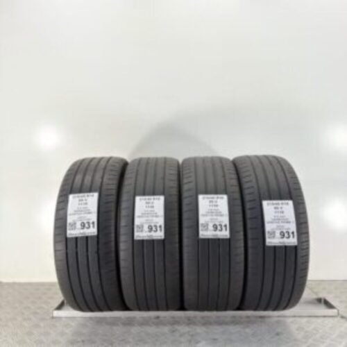 Pneumatici Usati 215 45 R18 89V Hankook Ventus Prime 3 Estive