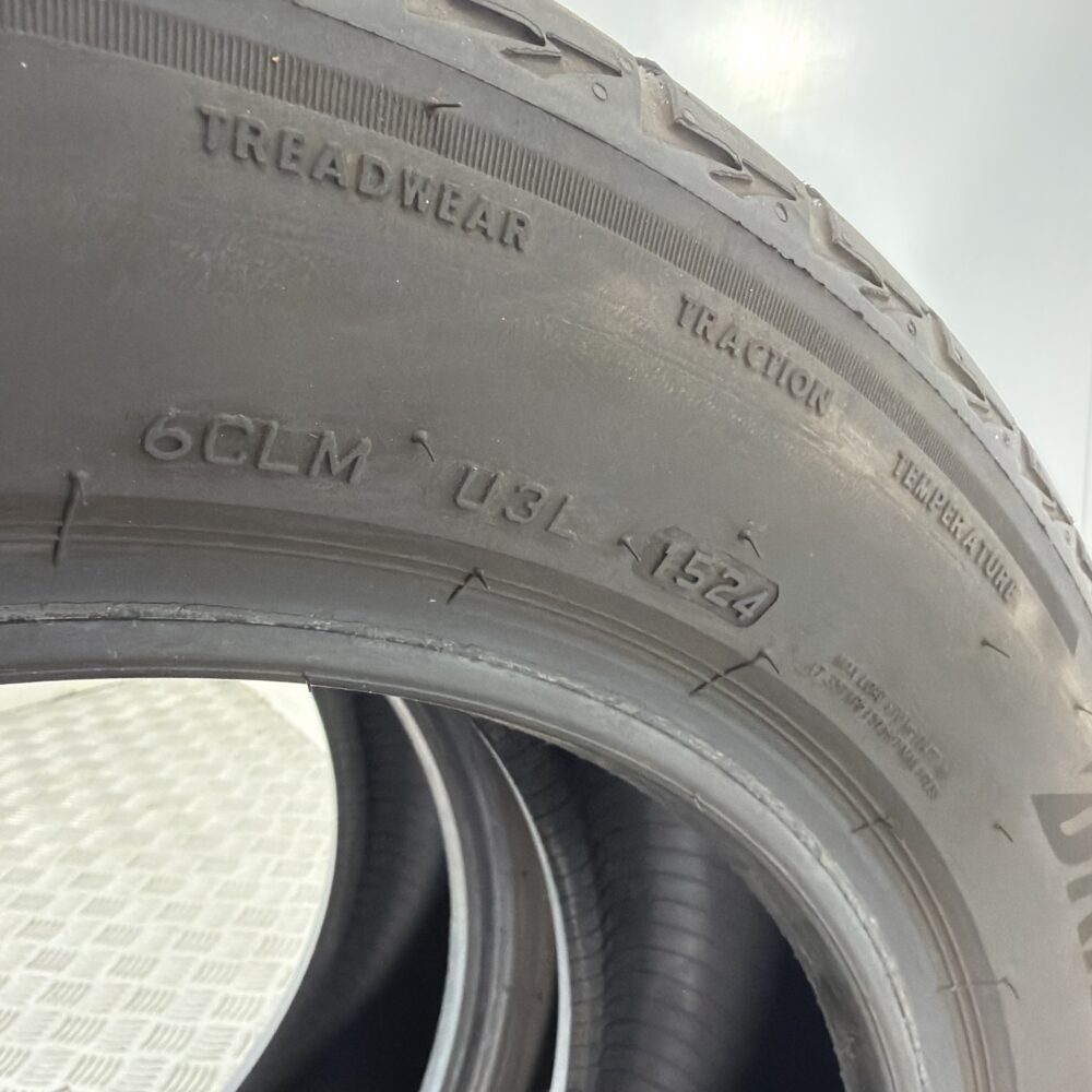 Pneumatici Usati 215 55 R17 94V Bridgestone Turanza T005 Estive | Gomme Usate | PrimaGomme.it Pneumatici usati 215 55 R17 Bridgestone Turanza T005 - foto 5