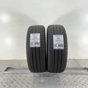 Pneumatici Usati 205 60 R15 91H Hankook Kynergy Eco2 Estive