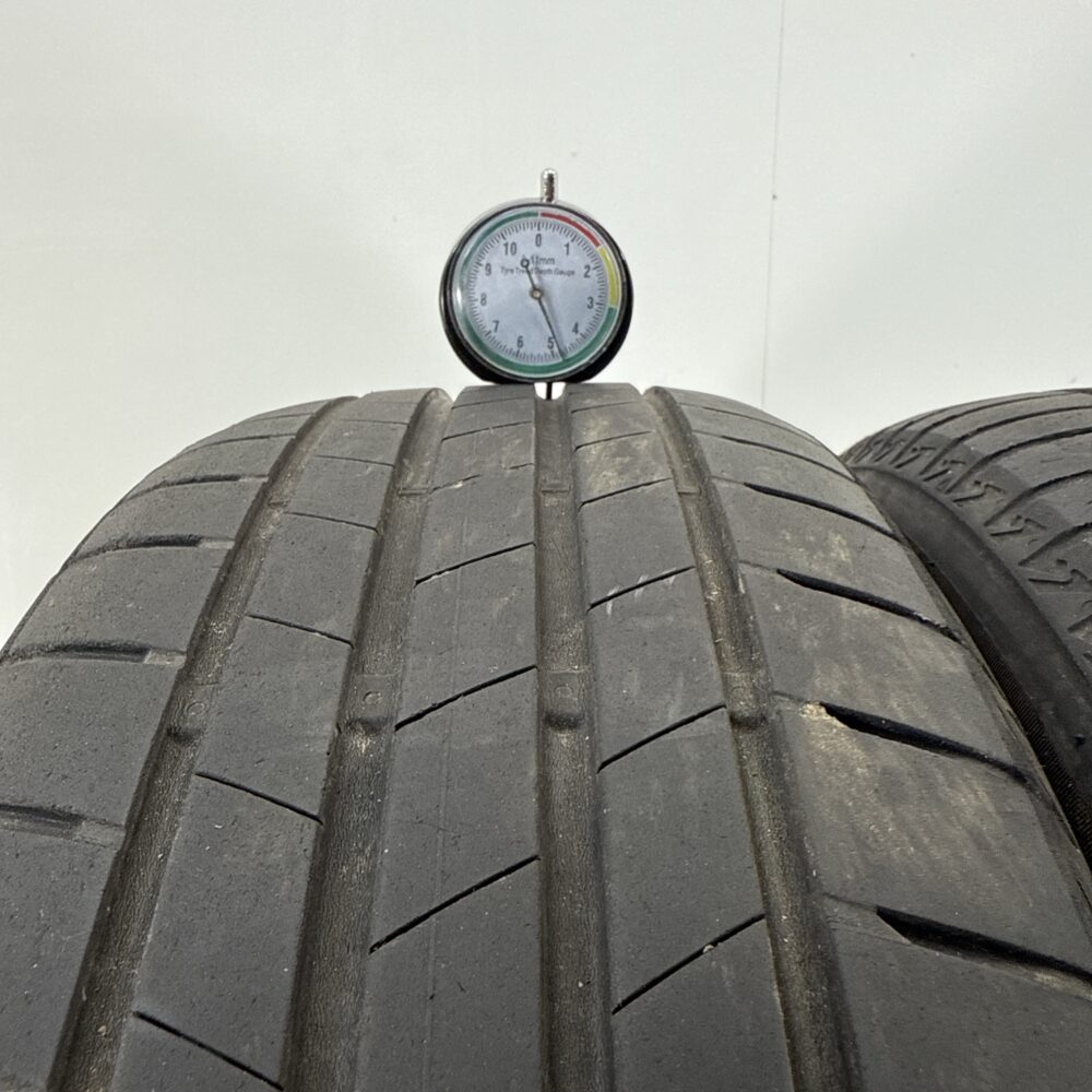 Pneumatici Usati 185 65 R15 88H Bridgestone Turanza T005 Estive | Gomme Usate | PrimaGomme.it Pneumatici Usati 185 65 R15 88H Bridgestone Turanza T005 Estive - immagine 2