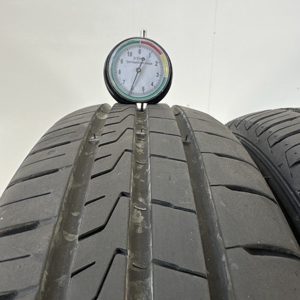 Pneumatici Usati 155 70 R14 77T Hankook Kinergy ECO2 90% Estive | Gomme Usate | PrimaGomme.it Pneumatici Usati 155 70 R14 77T Hankook Kinergy ECO2 90% Estive - immagine 2