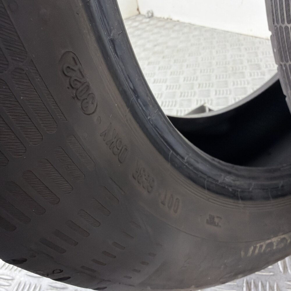 Pneumatici Usati 215 55 R17 94V Continental ContiEcoContact 5 Estive | Gomme Usate | PrimaGomme.it Pneumatici Usati 215 55 R17 94V Continental ContiEcoContact 5 Estive - immagine 5