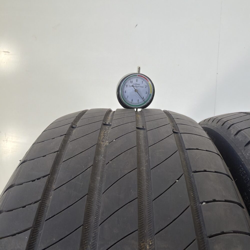 Pneumatici Usati 205 45 R16 63H Michelin Primacy 4 Estive | Gomme Usate | PrimaGomme.it Pneumatici Usati 205 45 R16 63H Michelin Primacy 4 Estive - immagine 2