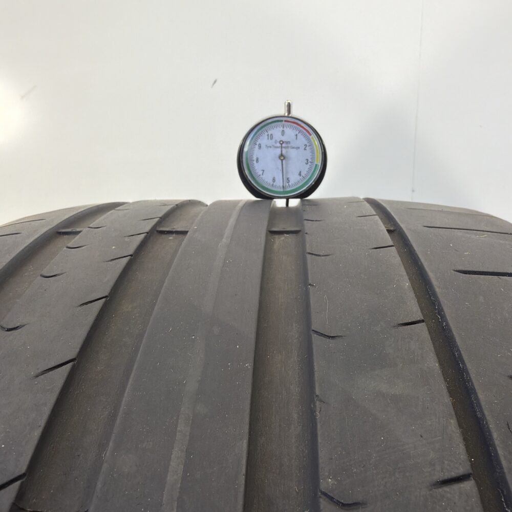 Pneumatici Usati 285 30 ZR22 101Y Pirelli PZero AO 78% Estive | Gomme Usate | PrimaGomme.it Pneumatici Usati 285 30 ZR22 101Y Pirelli PZero AO 78% Estive - immagine 2