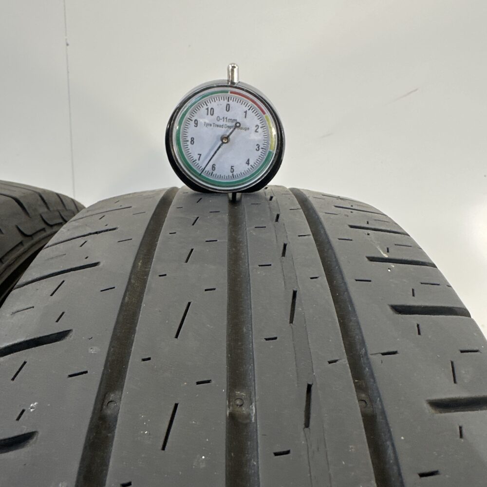 Pneumatici Usati 175 70 R14C 95 93T Pirelli Carrier 82% Estive | Gomme Usate | PrimaGomme.it PIRELLI CARRIER 175/70 R14 95/93T, dettaglio fotografico 2