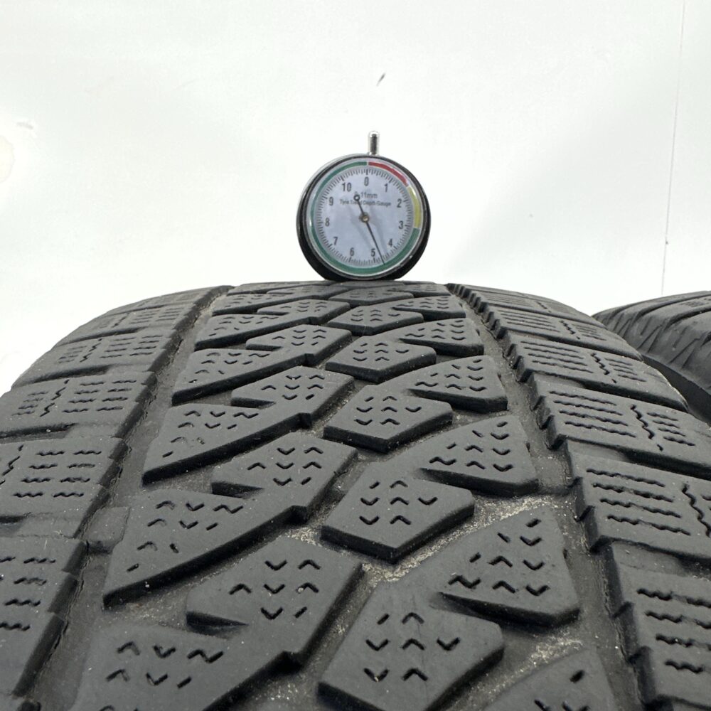 Pneumatici Usati 215 65 R16C 109/107T Bridgestone Blizzak W810 Invernali | Gomme Usate | PrimaGomme.it Pneumatici usati 215 65 R16C BRIDGESTONE Blizzak W810 - foto 2