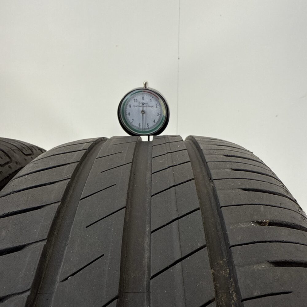 Pneumatici Usati 195 50 R15 82V Goodyear Efficient Grip Performance 78% Estive | Gomme Usate | PrimaGomme.it Pneumatici Usati 195 50 R15 82V Goodyear Efficient Grip Performance 78% Estive - immagine 2