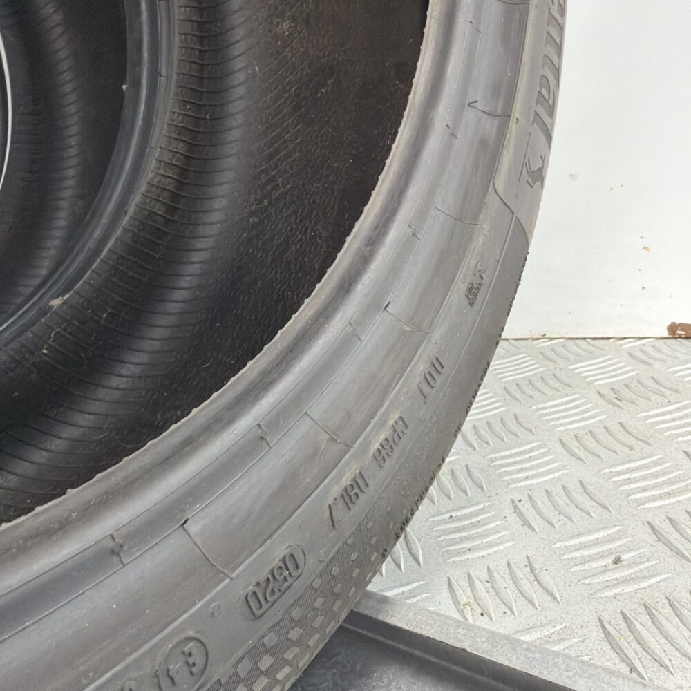 Pneumatici Usati 245 40 ZR19 98Y Continental SportContact 6 71% Estive | Gomme Usate | PrimaGomme.it Pneumatici Usati 245 40 ZR19 98Y Continental SportContact 6 71% Estive - immagine 6
