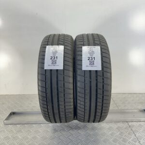 Pneumatici Usati 205 60 R16 96V Sebring Road 76% Estive