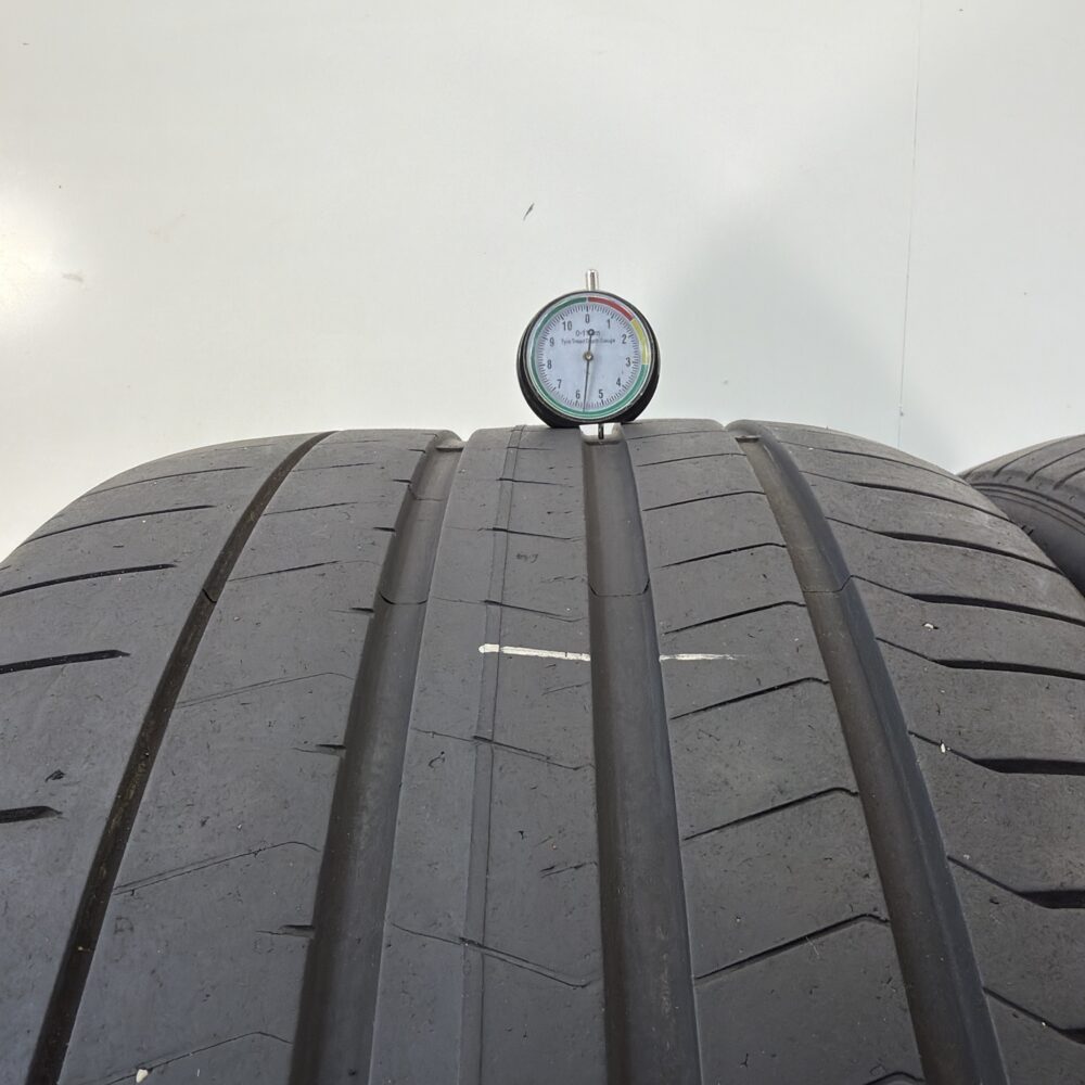 Gomme Usate 325 30 ZR21 108Y Pirelli PZero 81% Estive | Gomme Usate | PrimaGomme.it Gomme Usate 325 30 ZR21 108Y Pirelli PZero 81% Estive - immagine 2